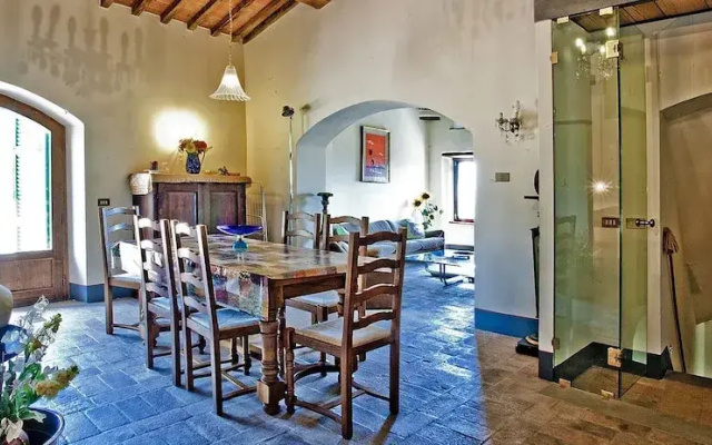 Agriturismo Terra di Michelangelo