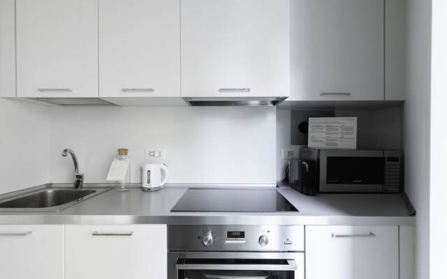 Italianway - Meravigli 18