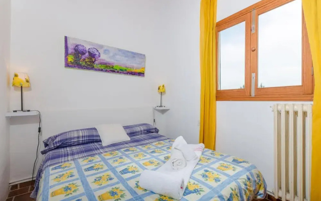 Sa Caseta - Villa With Private Pool