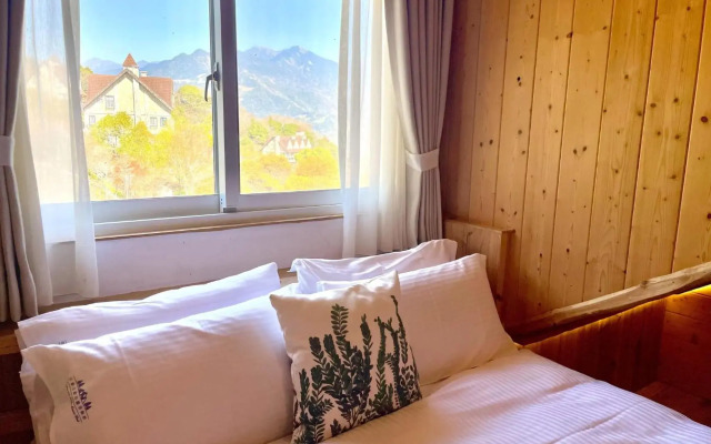 Impression Nordic Manor Club