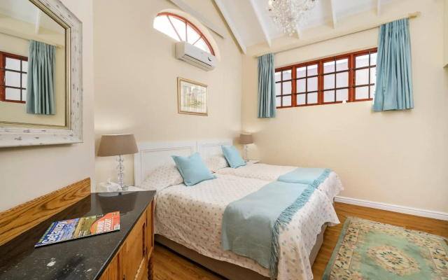 Millbury Guest House