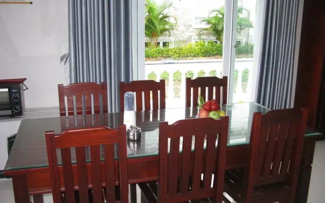 An Binh Villas