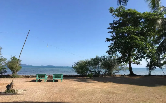 Koh Mak Green View Resort