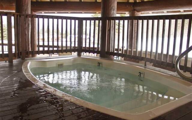 Kintla 308 - 3 Br Condo