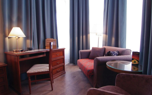 Hotel St. Barbara