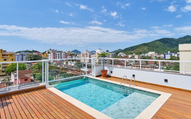 Edífico Residencial Unique