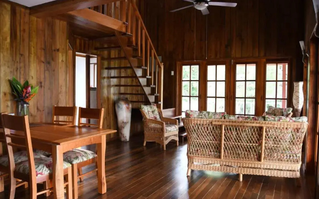 Vanilla Hills Resort