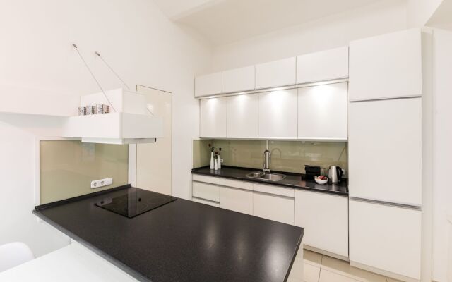 Blauhouse Apartments