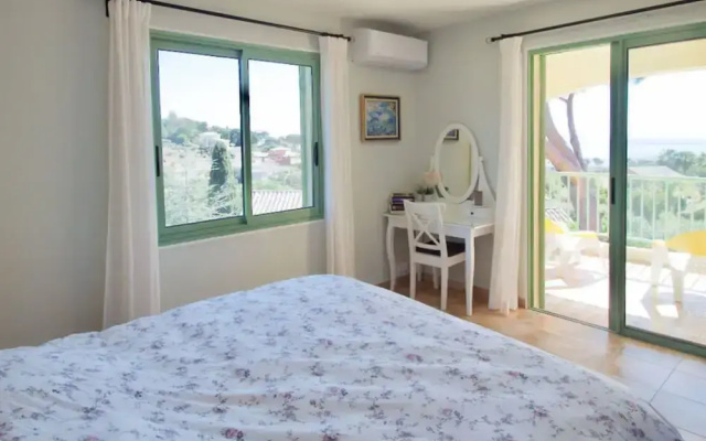 Villa Valmaris - Les Issambres