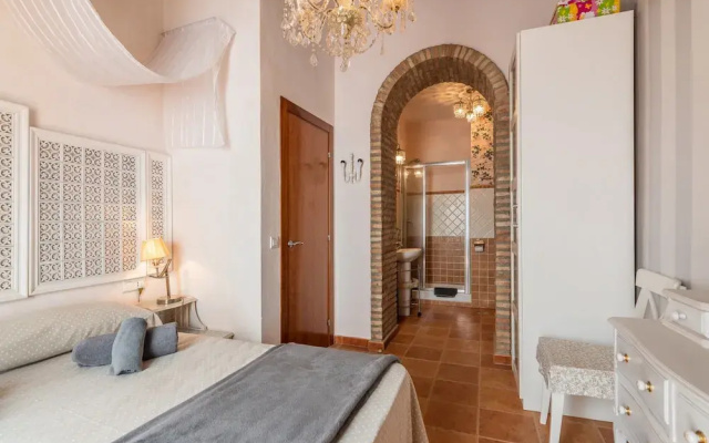 Ayamonte City Center Apartment