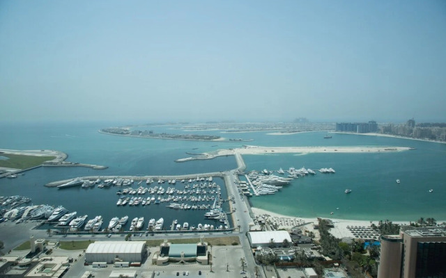 HiGuests Vacation Homes - Elite Tower