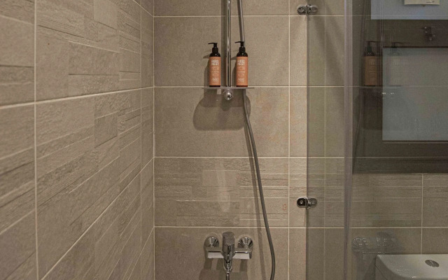 BIRD NEST at Cairo Festival City