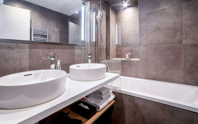 Lykke Hotel & Spa Chamonix