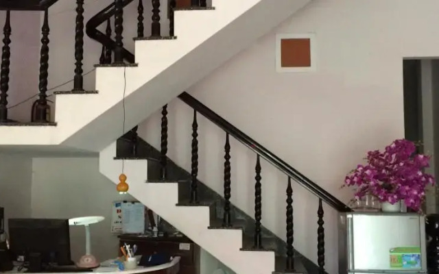 Tien Thanh 1 Hotel