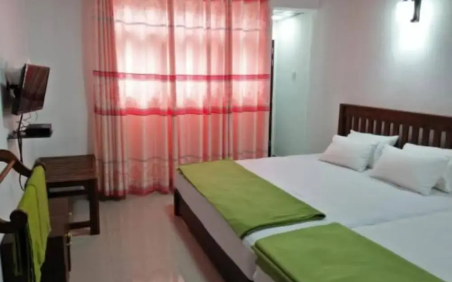 Better Yala Home
