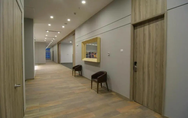 Novotel Medellín El Tesoro