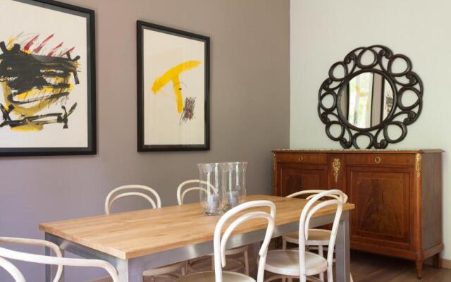 EasySleep Gaudi Terrace