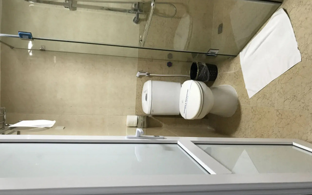 Aquarius Grand Hotel