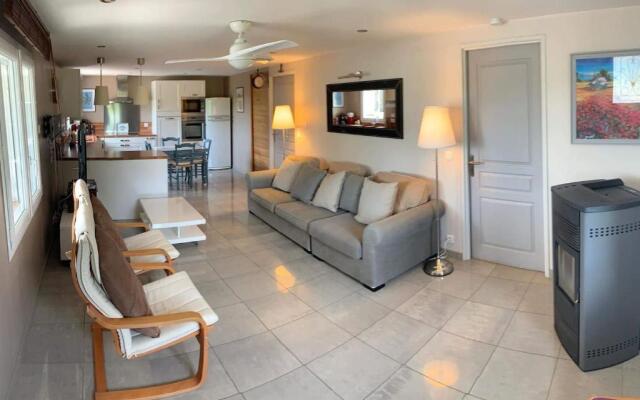 Appartement au Coeur de la Provence