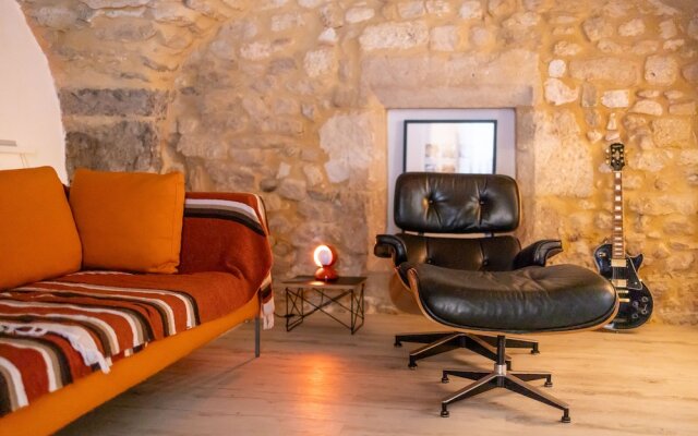 Le Prieuré Notre-Dame