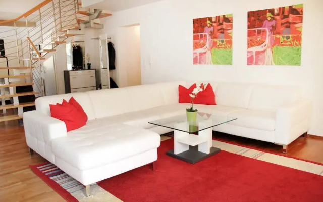 Appartements am Kirchplatz