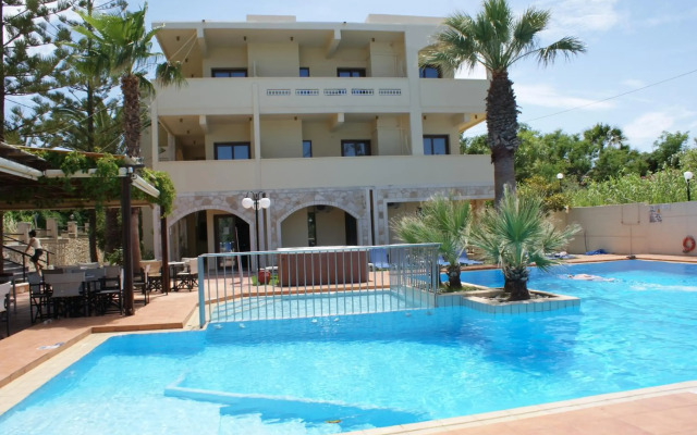 Sunny Suites