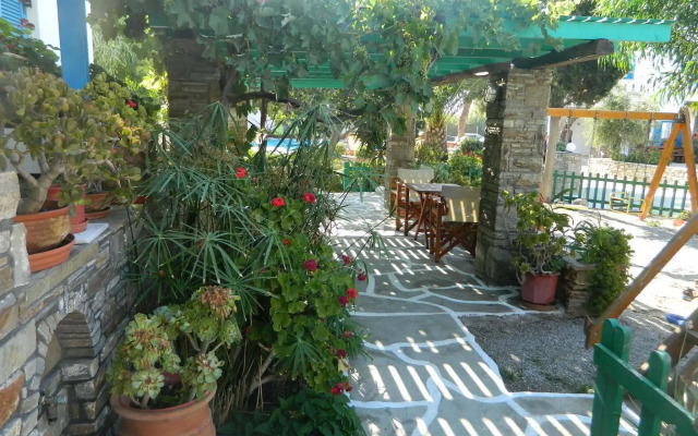 Ioanna Apartments