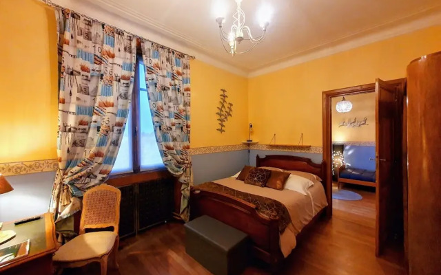 Villa des roses