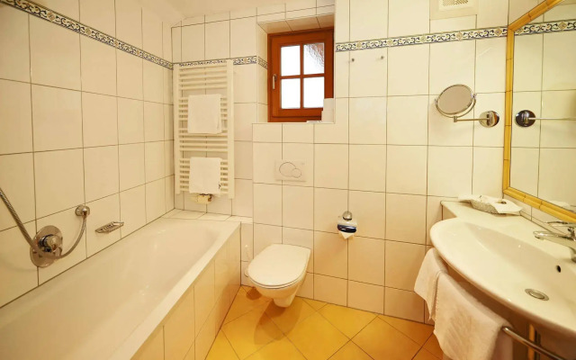 Hotel Wagrainerhof