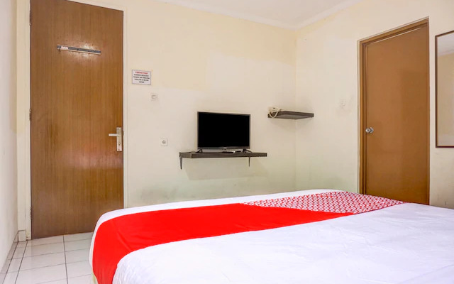 OYO 3795 Mutiara Residence