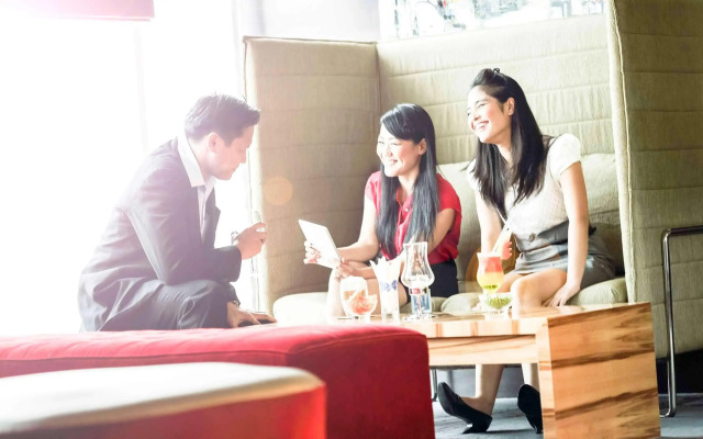 Novotel Jakarta Gajah Mada