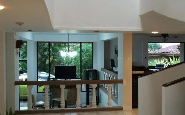 Hotel Dream House Escazu