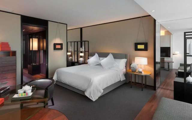 Mandarin Oriental, Guangzhou