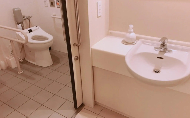 Smile Hotel Namba