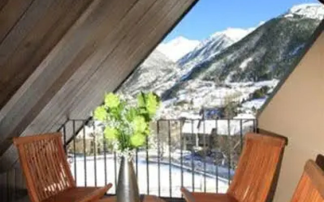 Aparthotel Sarrato