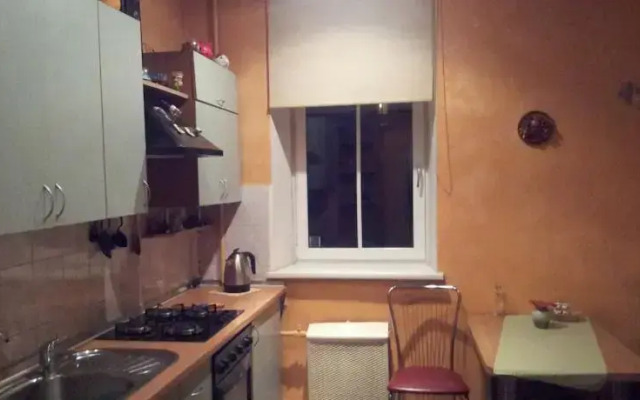 Apartment Veru Street