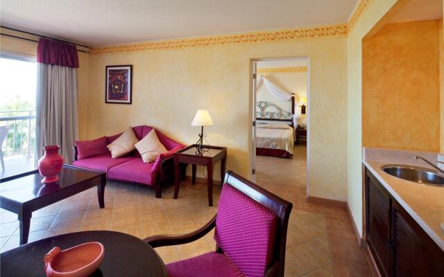 Memories Varadero Beach Resort