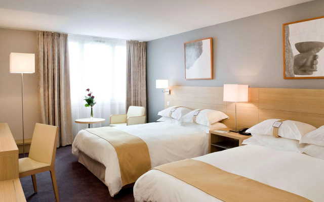 Mercure Paris Velizy