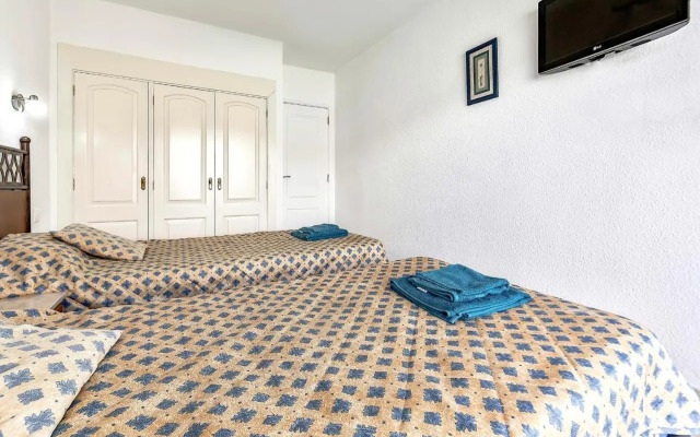 Santa Maria 2 bedrooms