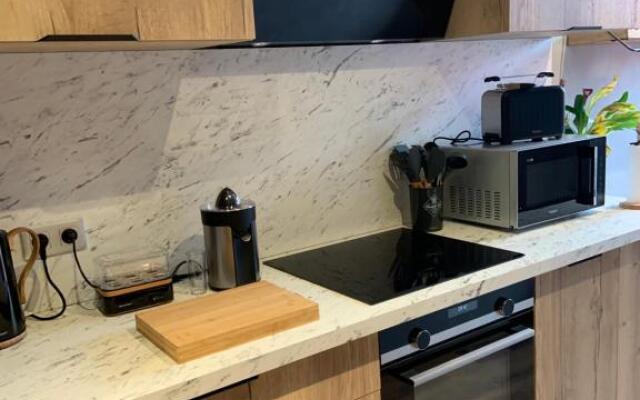 Gîte ou Chambres - Au Grès du marché