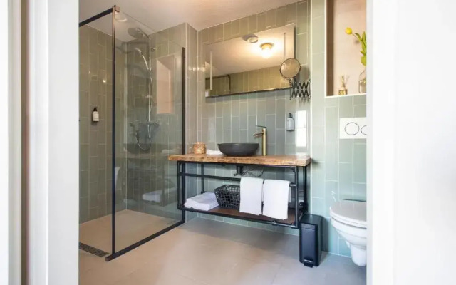 Boutique Hotel Enkhuizen