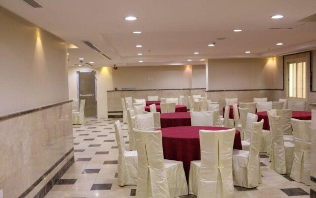 Jawhart Al Hashimiah Hotel