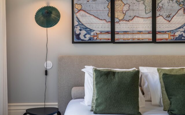 Sta Catarina 632 by LovelyStay