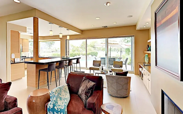 Serenity Escape in Rancho Mirage
