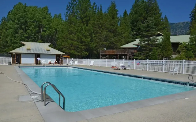 Leavenworth RV Campground