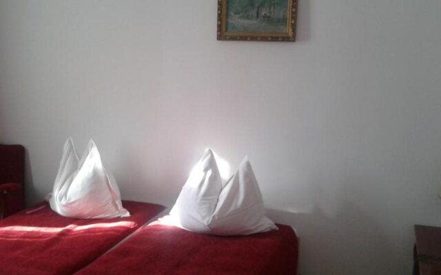 Hotel Triumf