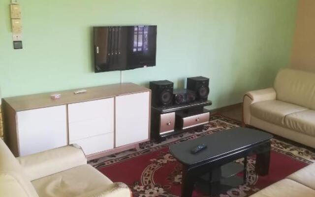 Luxueux appartement au centre ville du Bénin