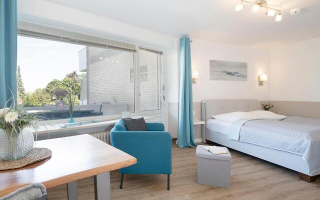 Gorch-Fock-Ring 28 OstseeRaum