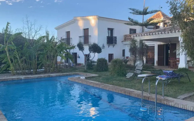 Cortijo de Don Victor