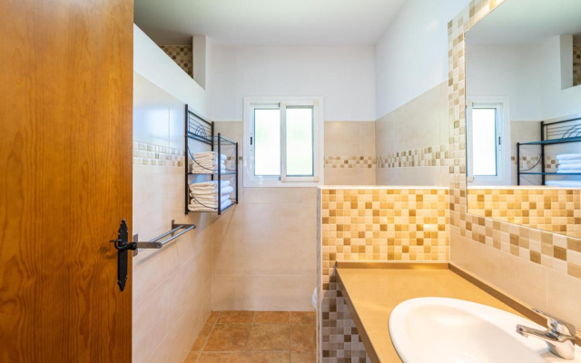 Apartamentos Jibazahora